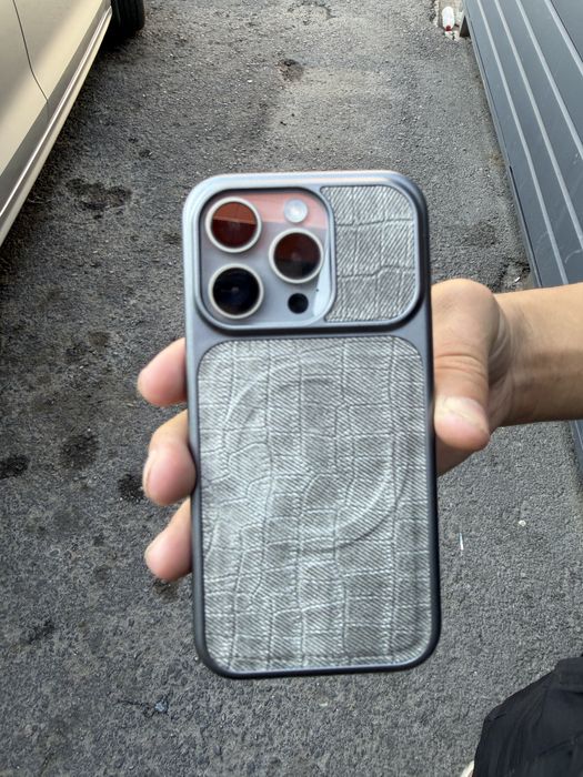 Продам iPhone 15 PRO 128 гб