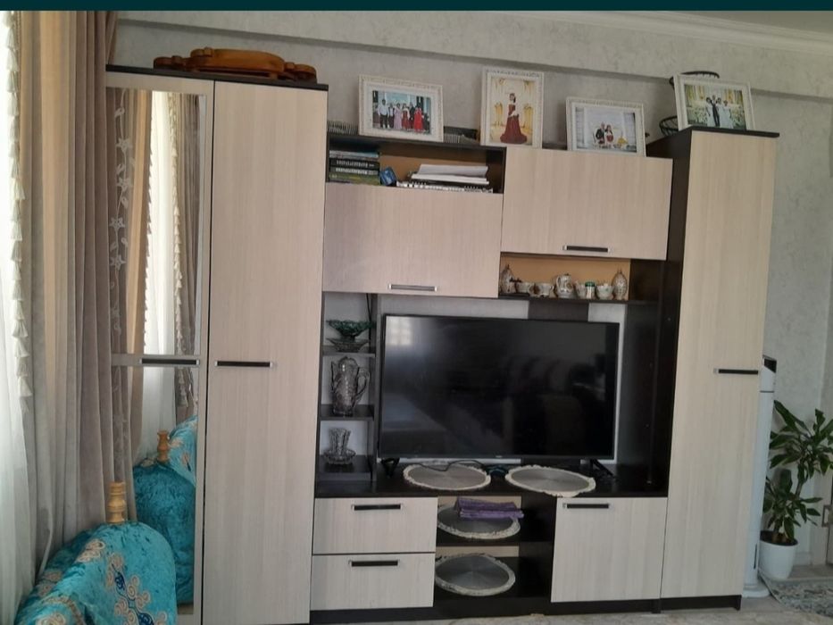 Горкааа новый оте жаксы состояниеде