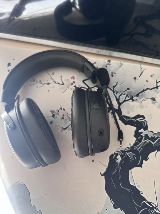 Mchose v9 pro.   Беспроводой наушник