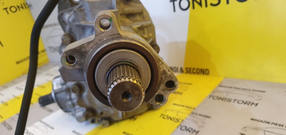 Cutie de transfer grup fata Opel Insignia B 4x4, gm 40147087, 40134853