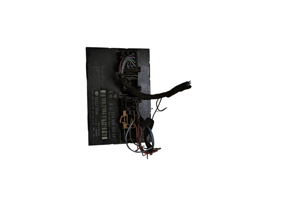 Modul De Confort Volkswagen Caddy 6K9, 9E7, 9E9 2002 - 2009 1K0959433C