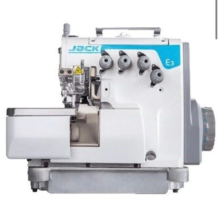 Оверлок промышленный 5х нитка