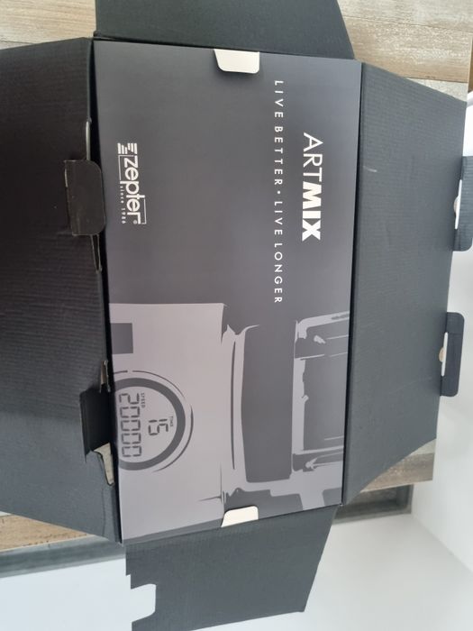 Блендер Artmix Zepter