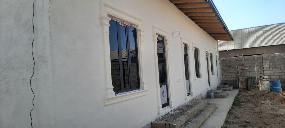 Shaxrisabz saxridan 2.5 sutğlii uchastka sotiladi