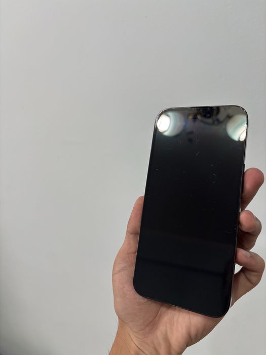 Apple iPhone 14 Pro Max 256GB ZA/A Dual Sim