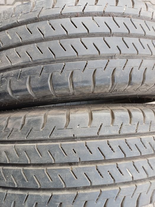 Гуми 205/75/16С  Фалкен