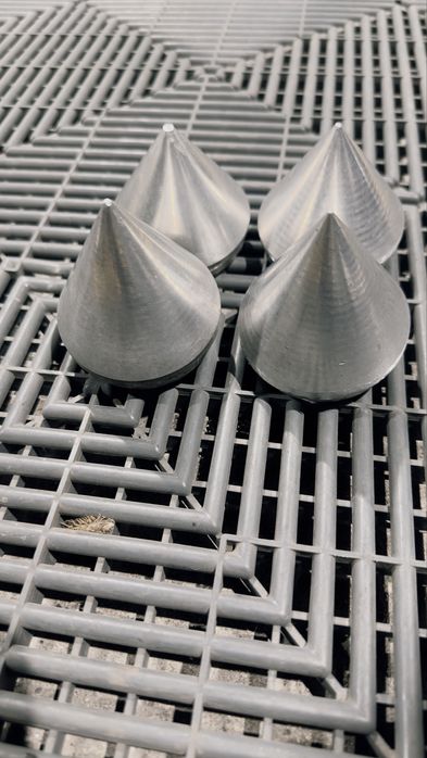 Vand Conuri Jante Aluminiu