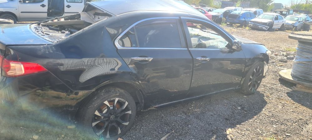 Honda accord Vlll ⁹usa dreapta fata spate