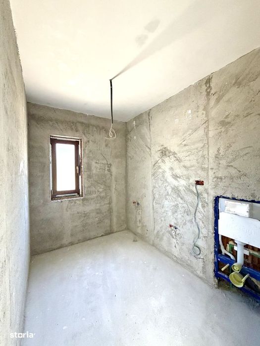 Casă modernă P+E 115 mp utili, 640 mp teren cartier Sărmaș