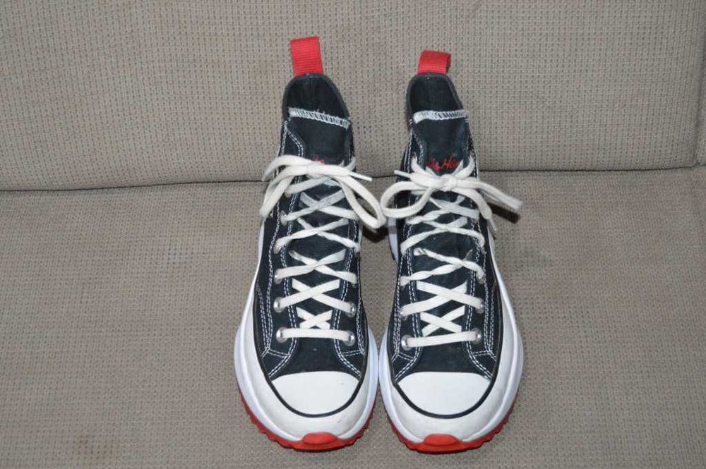 Converse Run Star Hike x Keith Haring (Ediție Limitată) 37.5
