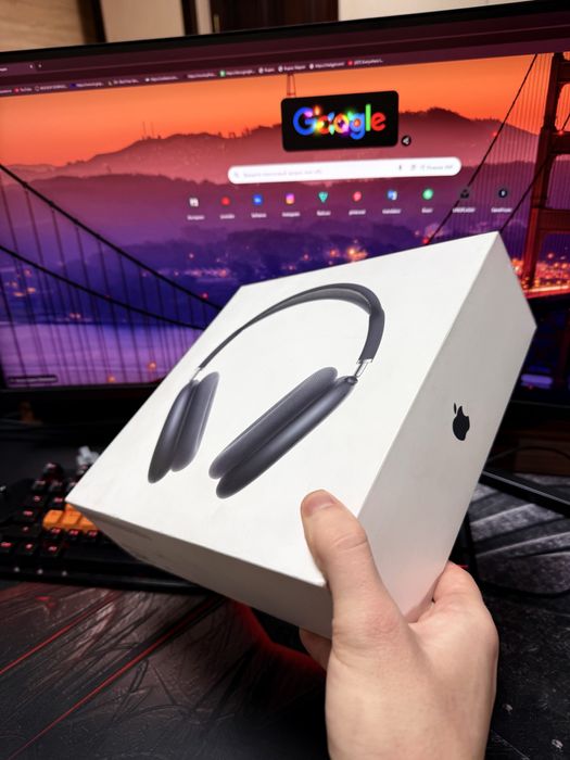 Airpods max2 sotiladi