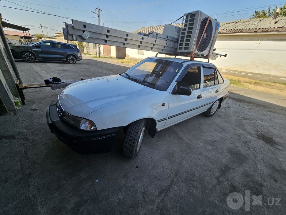 Nexia 1 2006 metan gaz idiyal 1.6