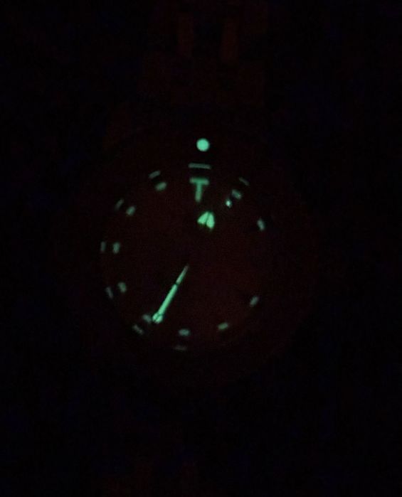 Tissot Seastar 1000 Swiss Automaric