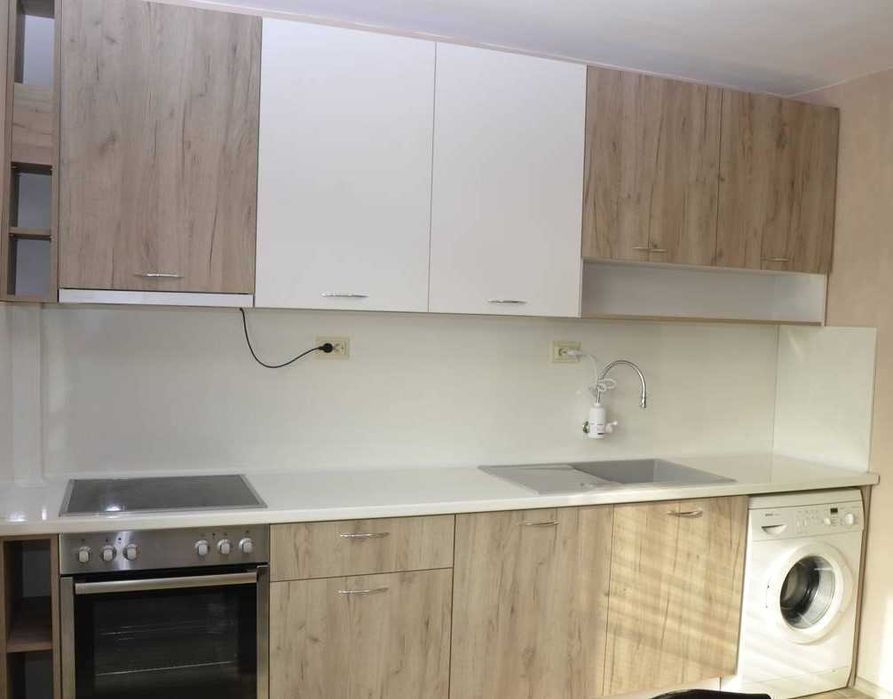 Дава се под наем Тристаен апартамент в Пловдив, Въстанически - 87 кв.м за 510 € - Снимка #5