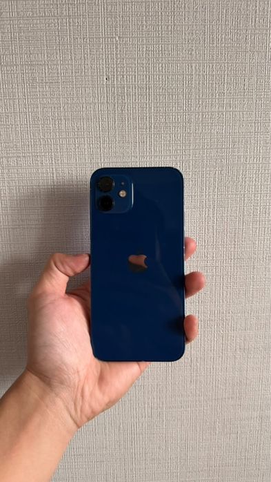 Продам iphone 12