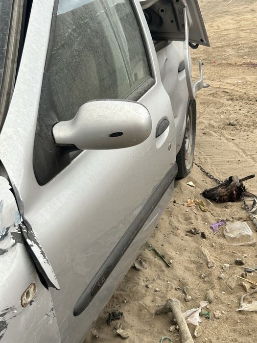 Рено клио сусбол