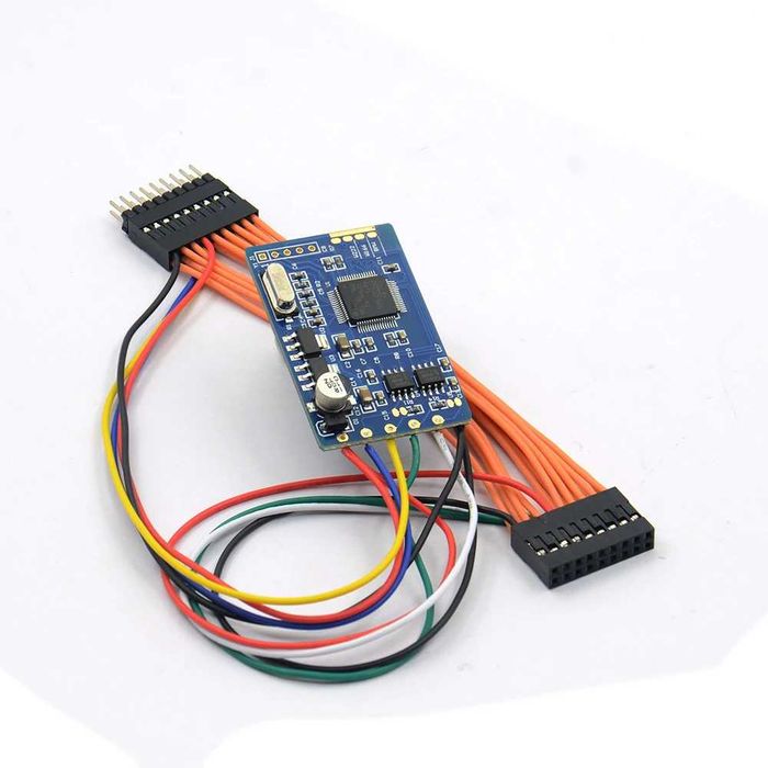 MB CAN Filter Blocker-Mercedes,BMW