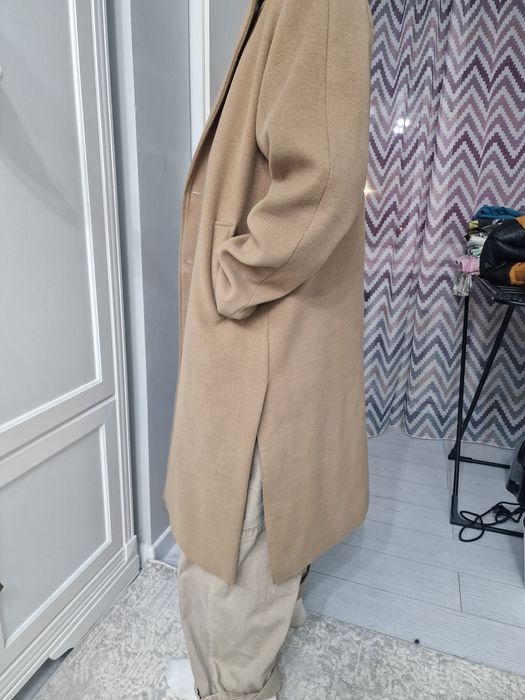 пальто отличное состояние