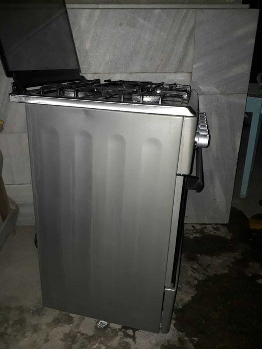 Газовая плита FERRE