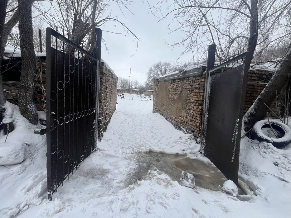 Продаю гараж в районе михайловка