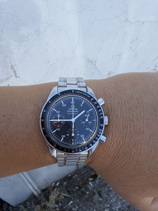 Omega Speedmaster