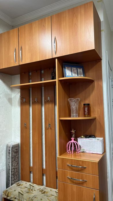 Прихожая в отличном состоянии