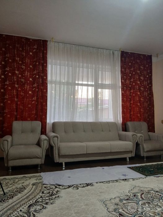 Qibray baytgorgonda 6 sotixli katedj