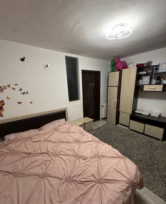 Garsoniera Lapus 33 mp