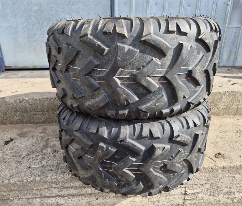 Anvelope atv marca CST