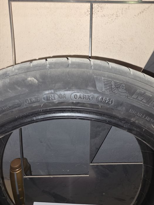 Michelin Pilot Sport 4 225/50ZR17 98Y 2 броя