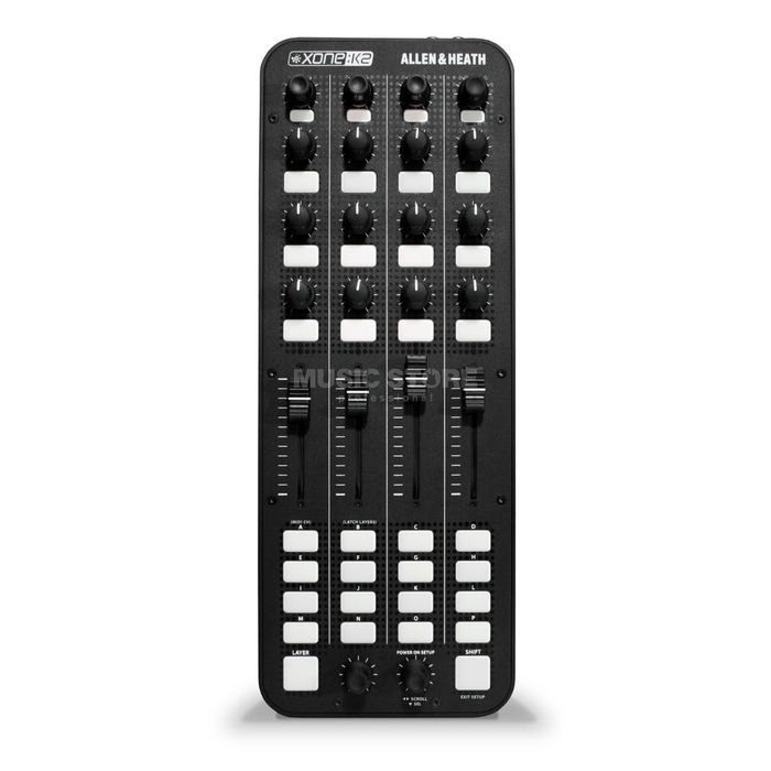 Allen&Heath Xone K2