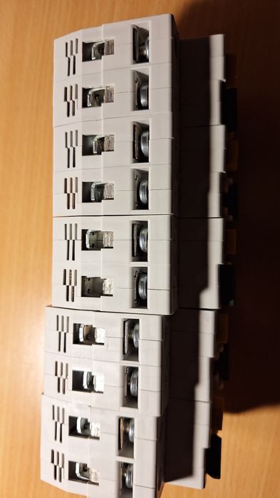 Sigurante diferentiale clasa b si c