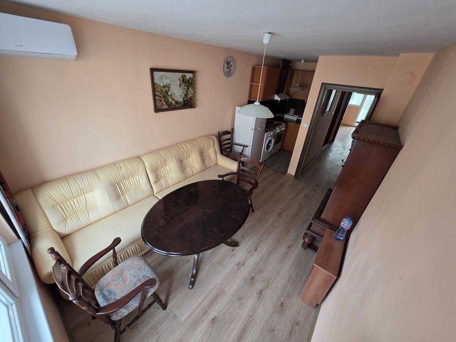 Продава се Двустаен апартамент в Варна, Генералите - 58 кв.м за 1477 €/кв.м - Снимка #1