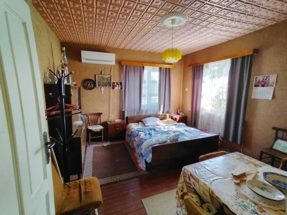 Продава се Къща в с. Драгор, Област Пазарджик - 207 кв.м за 580 €/кв.м - Снимка #21