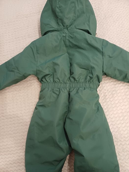 Комбинезон весна-осень 86 размер