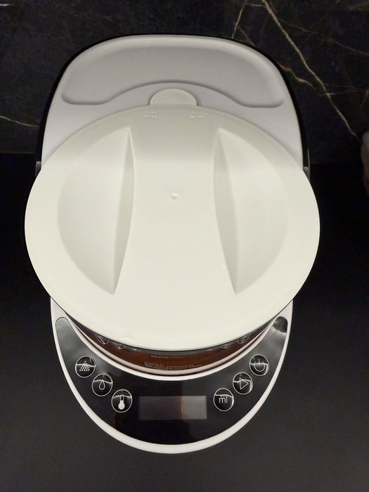 Baby Brezza Formula PRO Advanced