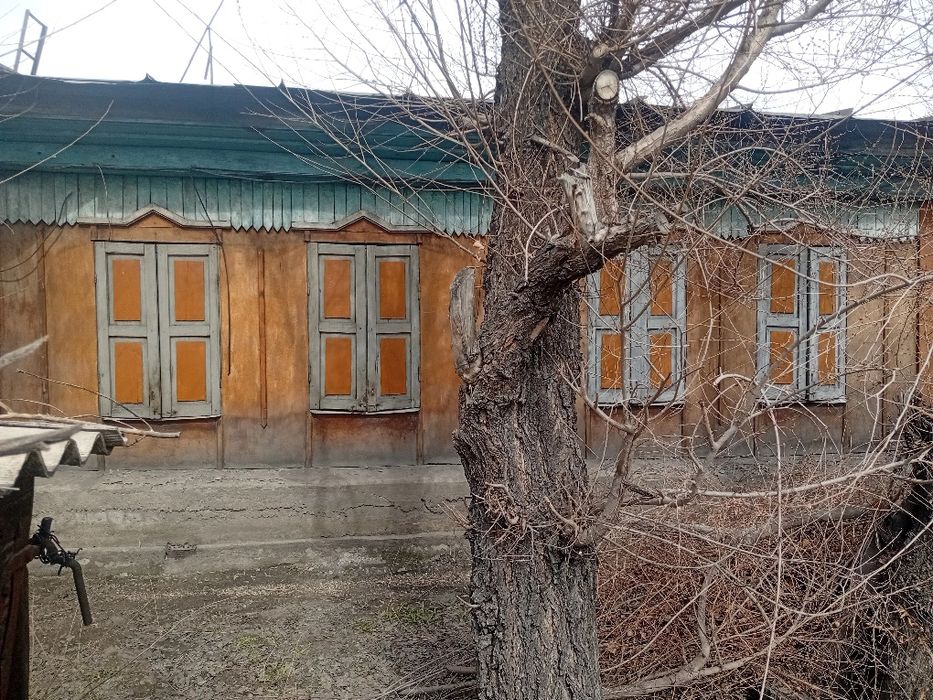 Продам либо обмен на квартиру