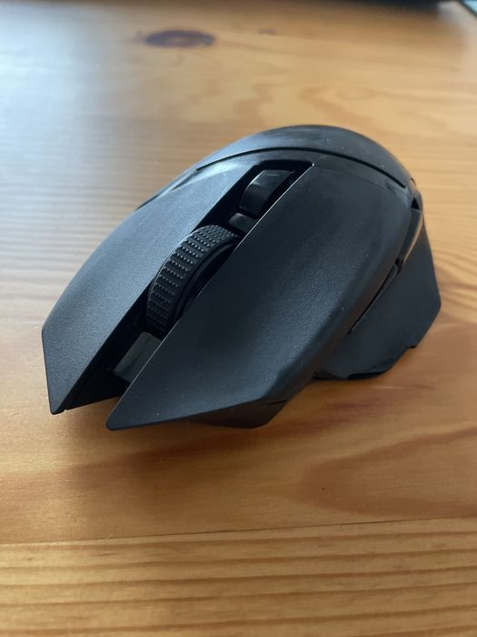 Безжична мишка Gaming Razer Basilisk X HyperSpeed