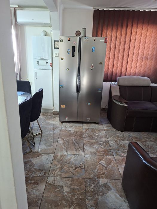 Vand apartament Bistrita