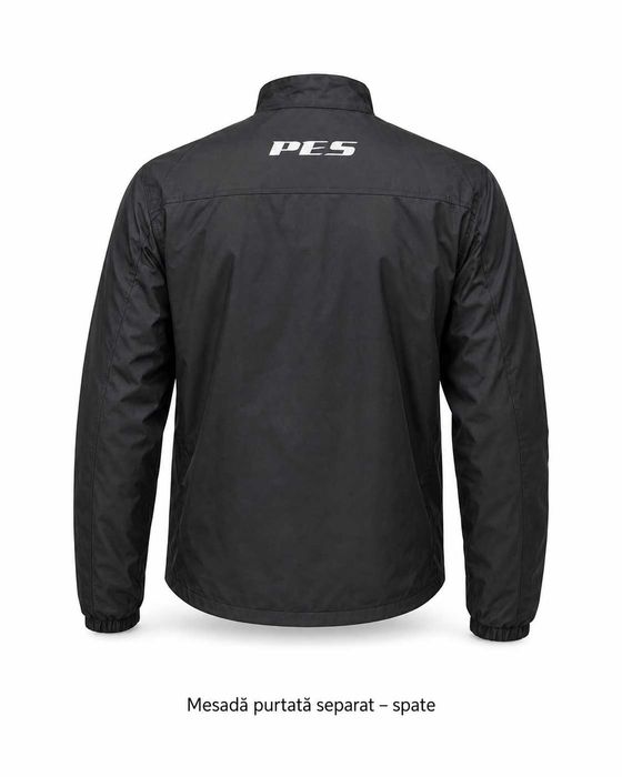 Geacă Moto de Vară PES Grand Air 2.0 cu Protecții CE Level 2 | Certificare AA, Rosu