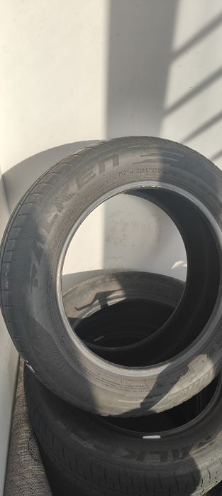 Продам летние шины