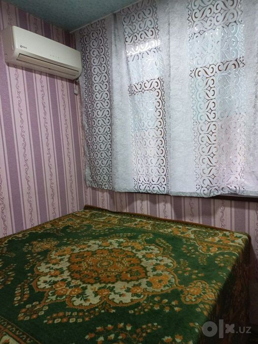 Ижарага Юнусабад 17 кварталда 1 хона уй берилади