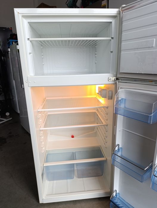 Хладилник и Фризер Gorenje A+