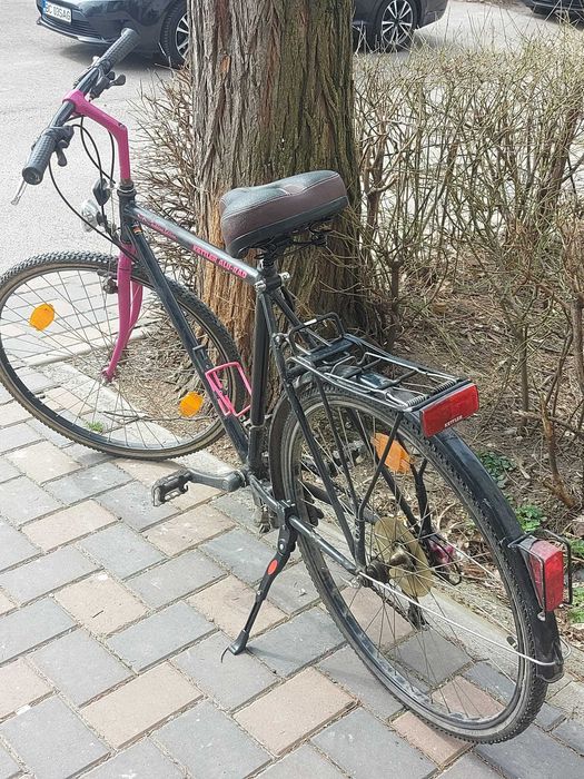 Vand bicicleta   KETTLER  - made  Germany  predare in Bacau