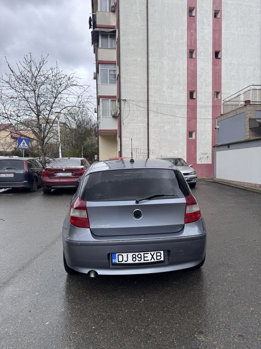 BMW 1 Series 2004 — imagine 5