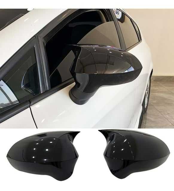 Капаци за огледала за сеат леон мк2 / seat leon mk2 batman