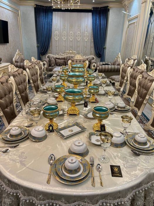 Магазин посуды, с большим ассортиментом!