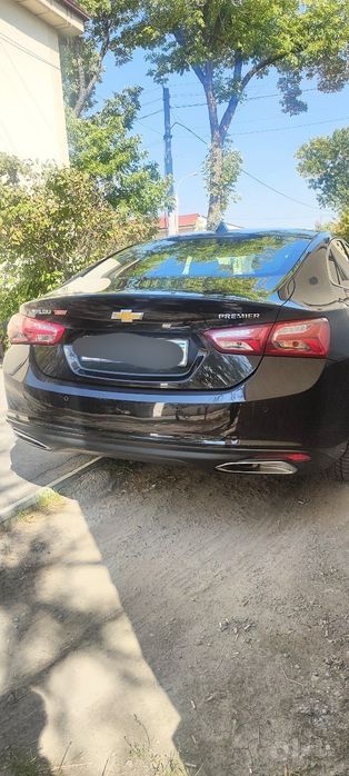 Malibu 2 Premier