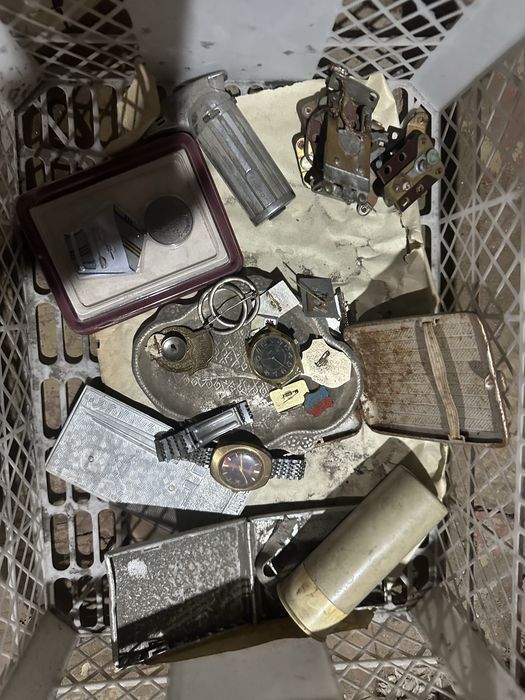 Продам статуетки