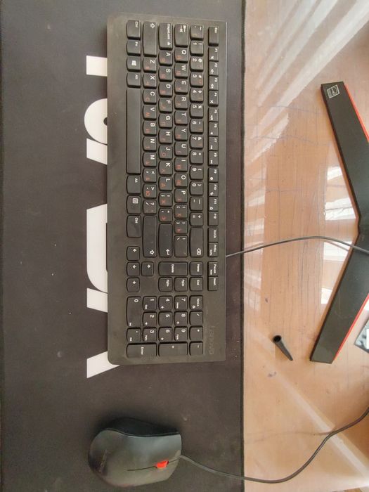 DDR4 Komplekt kompyuter